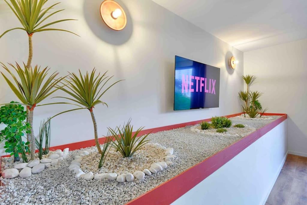 Welcome To Terracotta Alfortville Exterior photo